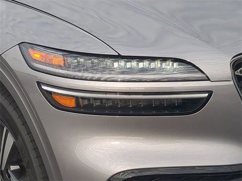 New 2026 Genesis GV70 3.5T Sport Advanced image 13