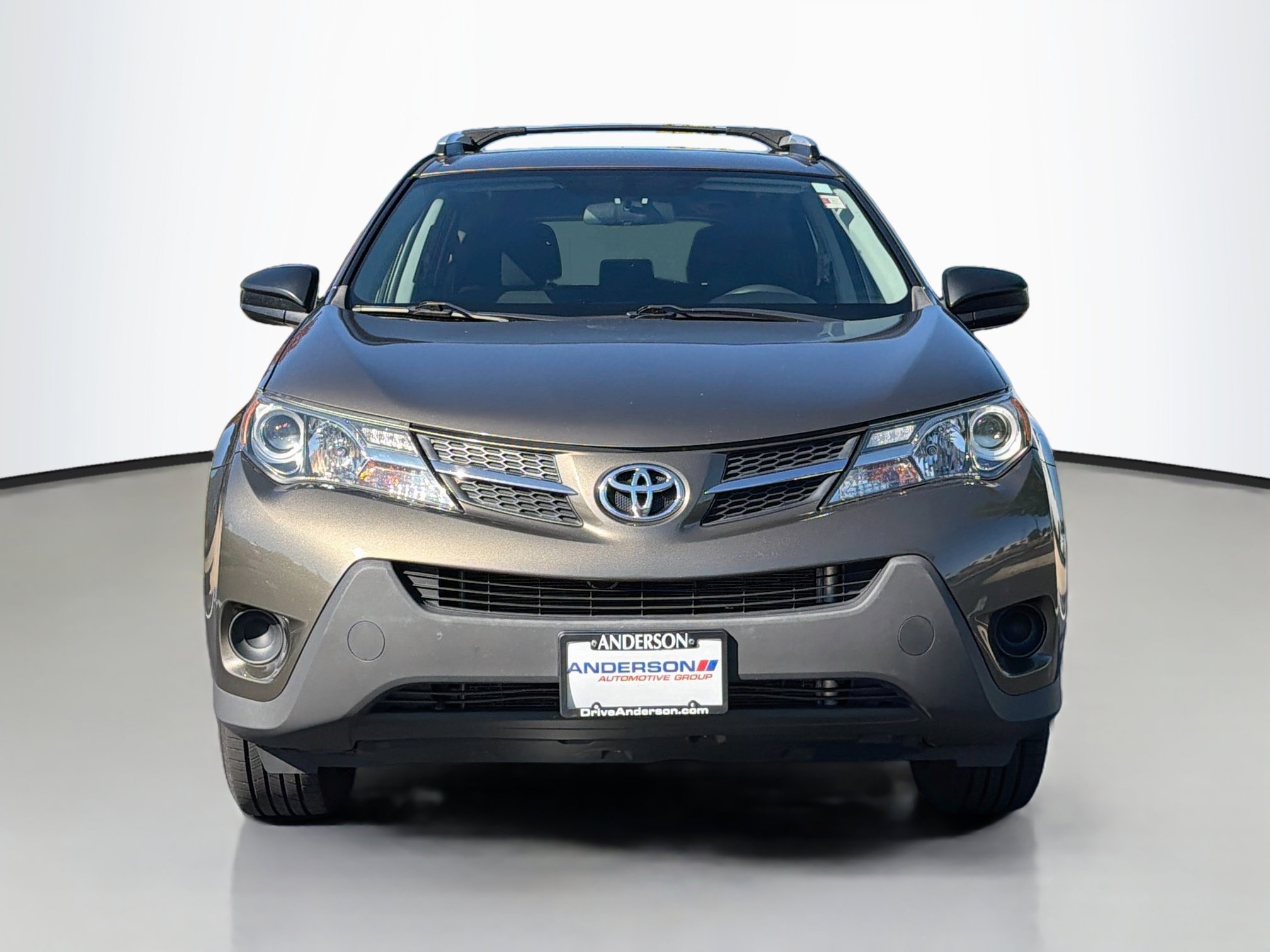 Used 2015 Toyota RAV4 LE AWD/4WD image 5
