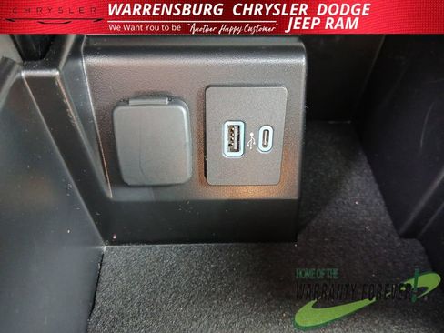 Used 2024 Ford Explorer ST w/ Equipment Group 401A AWD/4WD image 27