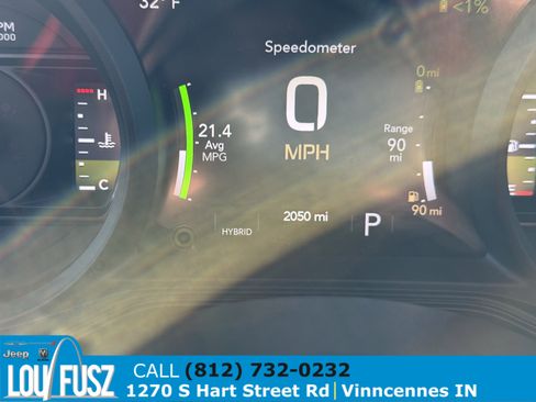 Used 2025 Jeep Wrangler Sport S w/ Convenience Group image 15