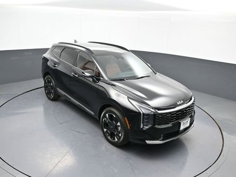 Certified 2026 Kia Sportage SX image 37