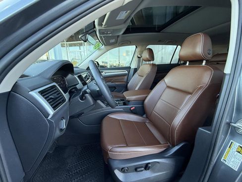 Used 2022 Volkswagen Atlas SE image 13