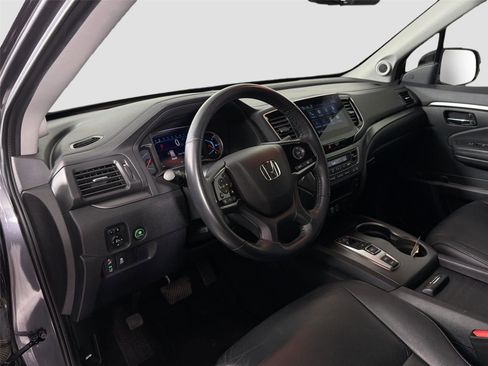 Used 2021 Honda Pilot EX-L image 9