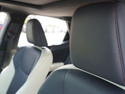 Certified 2022 Lexus NX 350 AWD w/ Vision Package image 24