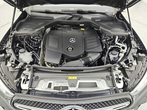 New 2026 Mercedes-Benz GLC 300 image 12