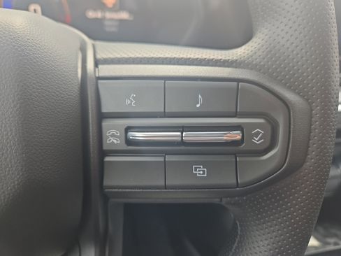 New 2026 Chevrolet Colorado Trail Boss image 20