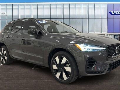 Used 2024 Volvo XC60 T8 Plus w/ Protection Package Premier