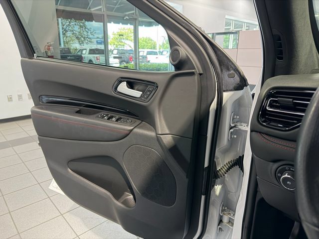Used 2023 Dodge Durango Citadel RWD image 27