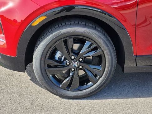 New 2026 Buick Encore GX Sport Touring w/ Comfort Package FWD image 8