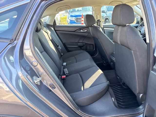 Used 2018 Honda Civic LX image 10