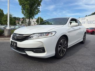 Used 2016 Honda Accord EX-L video 1