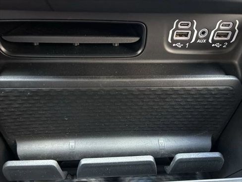 Certified 2024 RAM 1500 Laramie AWD/4WD image 31