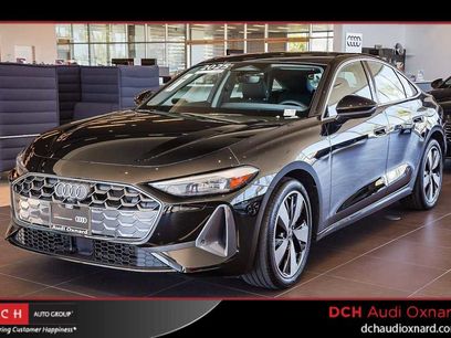 Certified 2025 Audi A5 2.0T Premium w/ Convenience Package