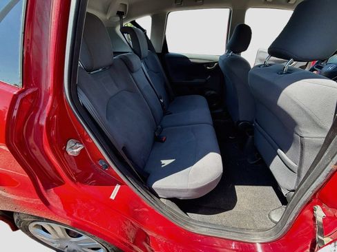 Used 2011 Honda Fit image 26