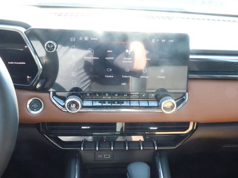 New 2026 GMC Canyon AT4 w/ Technology Plus Package image 14