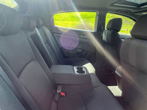 Used 2018 Honda Civic EX image 25