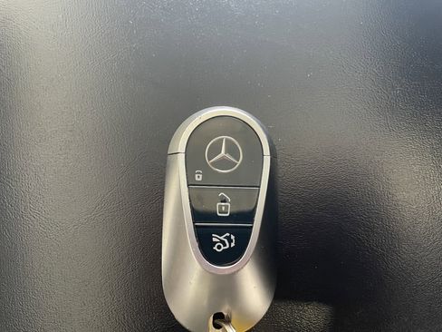 Certified 2022 Mercedes-Benz S 580 4MATIC Sedan image 23