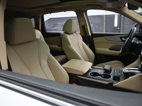 Used 2022 Acura MDX SH-AWD w/ Technology Package image 22