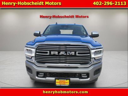Used 2022 RAM 2500 Laramie