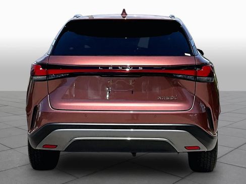 Used 2023 Lexus RX 350 Premium Plus w/ Accessory Package (Z1) FWD image 5
