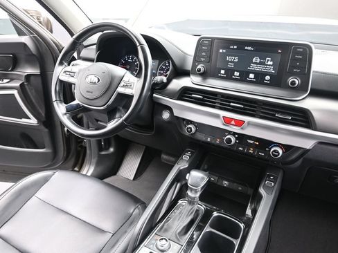 Used 2021 Kia Telluride S AWD/4WD image 29