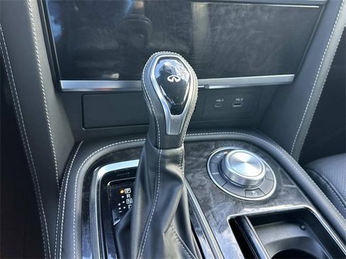 Certified 2023 INFINITI QX80 Sensory w/ Cargo Package image 32