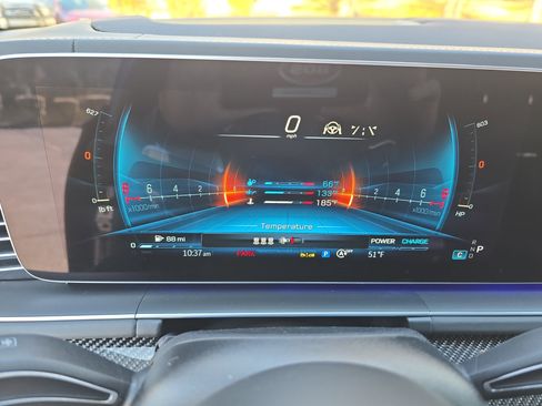 New 2026 Mercedes-Benz GLE 63 AMG S image 19