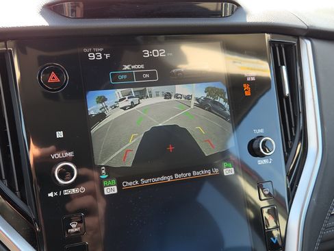 Used 2025 Subaru Outback Touring XT w/ Popular Package #2 image 29