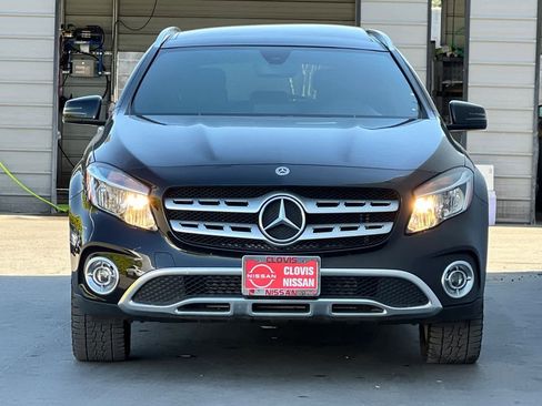 Used 2019 Mercedes-Benz GLA 250 4MATIC image 11