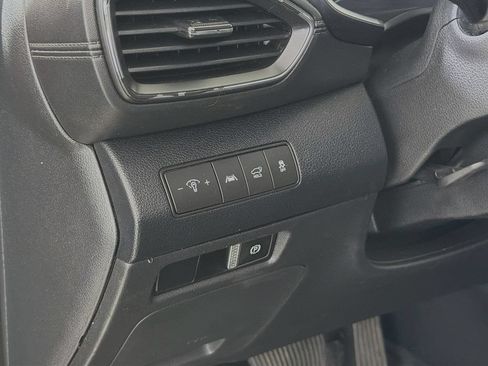 Used 2022 Hyundai Santa Fe SEL w/ Convenience Package FWD image 13