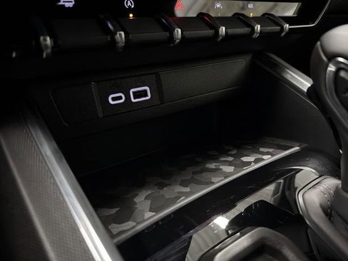 New 2026 GMC Canyon Elevation w/ Convenience Package image 25