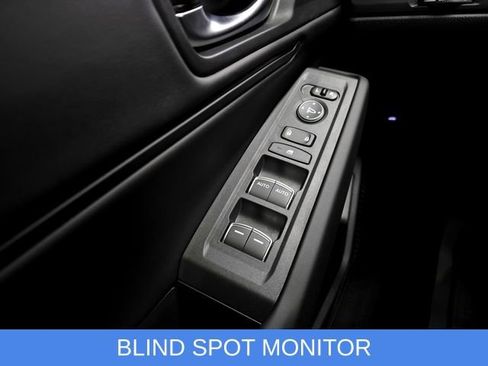 New 2025 Honda Accord SE image 5