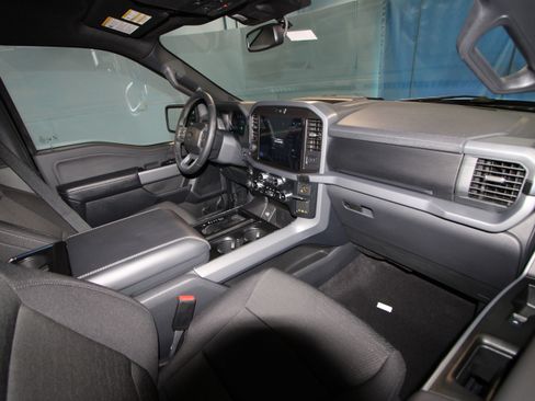 New 2026 Ford F150 XLT AWD/4WD image 18