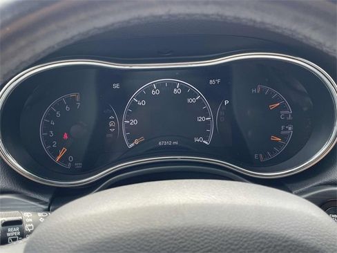 Used 2020 Jeep Grand Cherokee Altitude image 8