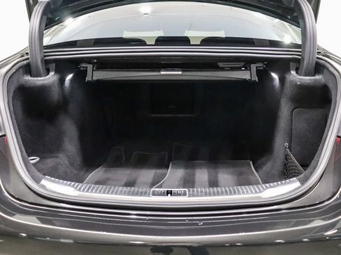 Used 2023 Mercedes-Benz S 580 4MATIC Sedan image 27