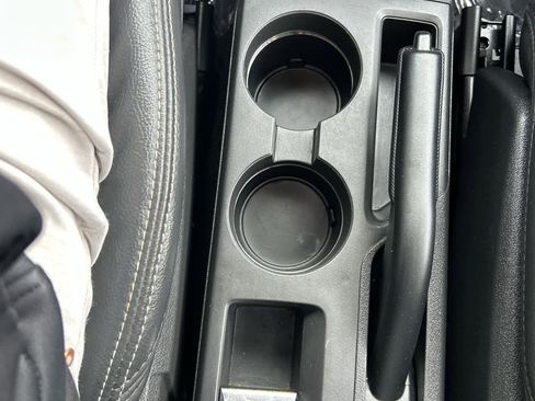 Used 2014 Jeep Compass Latitude w/ Sun/Sound Group image 22