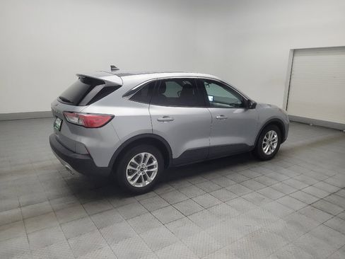 Used 2022 Ford Escape SE FWD image 10