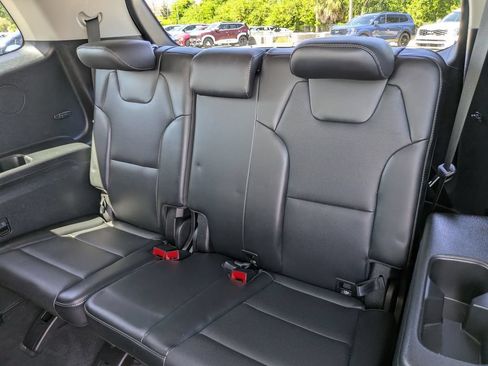 Certified 2022 Kia Telluride EX FWD image 18