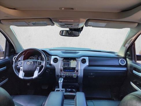 Used 2021 Toyota Tundra TRD Pro AWD/4WD image 19