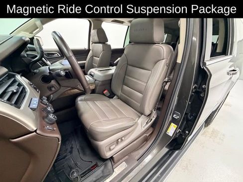 Certified 2020 GMC Yukon XL Denali w/ Open Road Package image 10