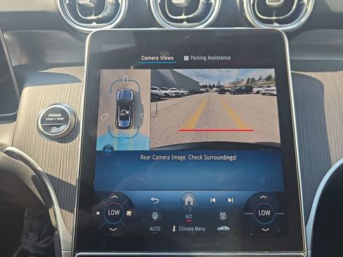 New 2026 Mercedes-Benz GLC 300 4MATIC image 20