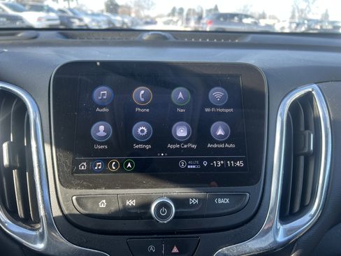 Used 2023 Chevrolet Equinox LT image 26