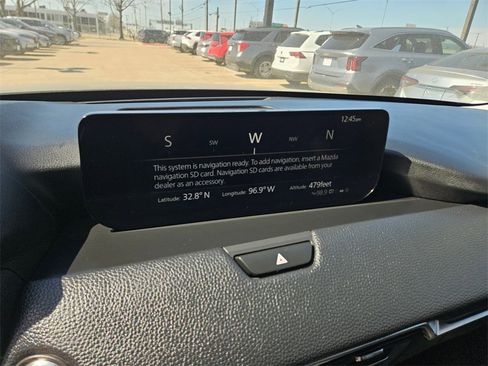 Used 2024 MAZDA CX-90 3.3 Turbo w/ Preferred Plus image 21