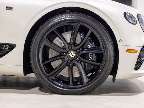 Used 2020 Bentley Continental GT First Edition AWD/4WD image 25