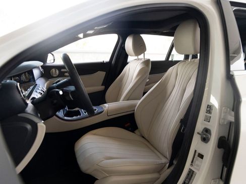 Used 2023 Mercedes-Benz E 450 4MATIC All-Terrain Wagon image 13
