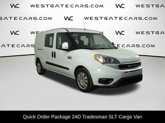 Used 2019 RAM ProMaster City Tradesman SLT video 2