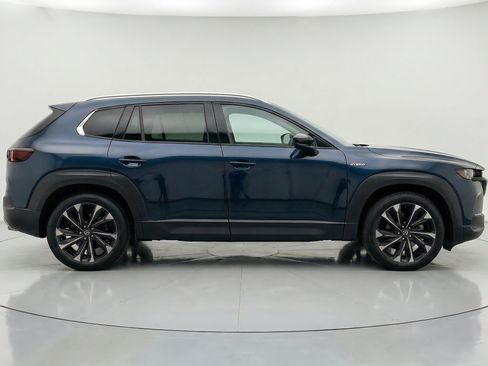 Used 2025 MAZDA CX-50 2.5 Hybrid w/ Premium Plus Pkg AWD/4WD image 11