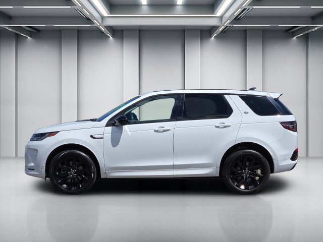 Used 2024 Land Rover Discovery Sport S AWD/4WD image 7