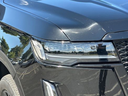 Certified 2024 Cadillac Escalade Sport Platinum image 47