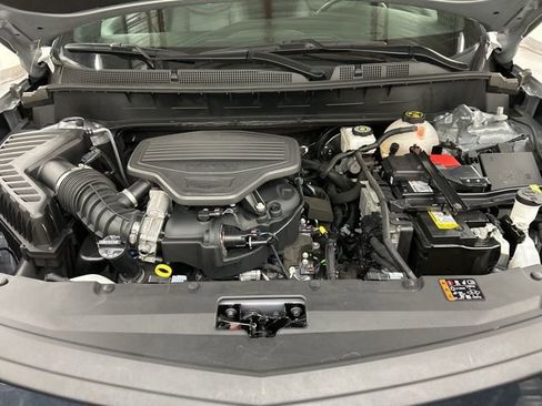 Used 2023 Cadillac XT6 Sport image 31